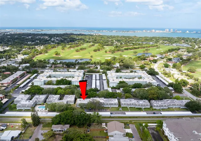 1st image of 1715 Belleair Forest Dr #A, Belleair, FL 33756 | MLS# TB8499063