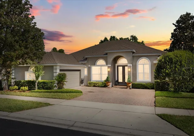 Single family home for sale at 2210 Northumbria Dr, SANFORD, FL 32771 | MLS# O6400300