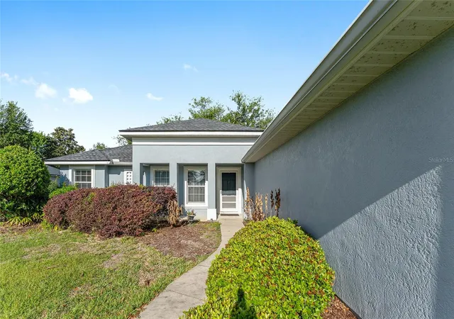 Photo 1 of Single family home for sale at 6550 Sw 50th Court, Ocala, FL 34474 | MLS# OM723024 | Listing updated on 2026-07-25