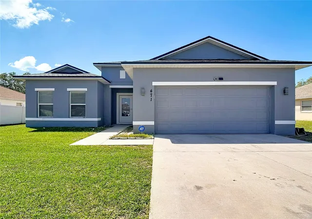 Homes for sale in Poinciana, FL | 471 Gannet Ct, Poinciana, FL 34759 | MLS# S5148106