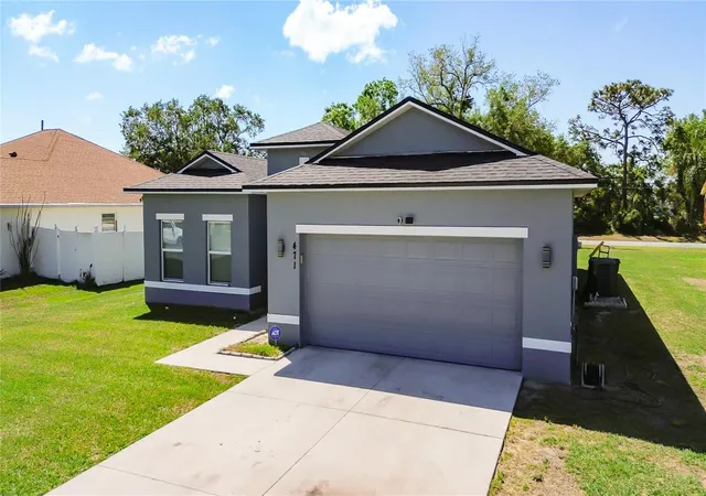 Homes for sale in Poinciana, FL | 471 Gannet Ct, Poinciana, FL 34759 | MLS# S5148106