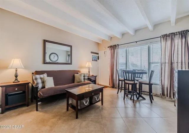 Photo 3 of Condo for sale at 935 S Atlantic Ave #128, Daytona Beach, FL 32118 | MLS# V4948581 | Listing updated on 2026-10-08