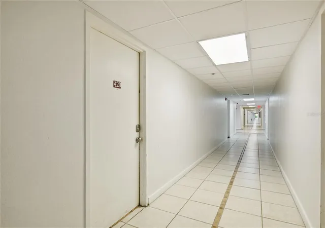Photo 3 of Condo for sale at 701 S Madison Ave #420, Clearwater, FL 33756 | MLS# TB8499082 | Listing updated on 2026-10-21