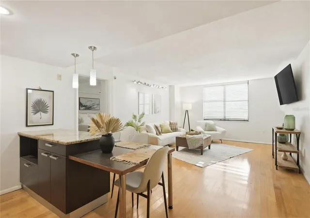 2nd image of 701 S Madison Ave #420, Clearwater, FL 33756 | MLS# TB8499082