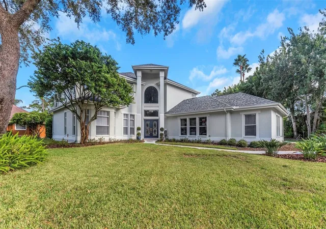 Photo 1 of Single family home for sale at 5250 Macoso Ct, New Port Richey, FL 34655 | MLS# W7884963 | Listing updated on 2026-08-21