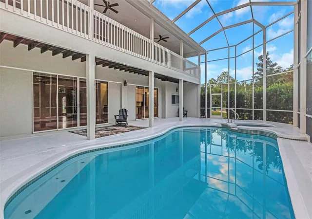 Photo 3 of Single family home for sale at 5250 Macoso Ct, New Port Richey, FL 34655 | MLS# W7884963 | Listing updated on 2026-08-21