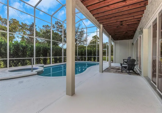 Photo 4 of Single family home for sale at 5250 Macoso Ct, New Port Richey, FL 34655 | MLS# W7884963 | Listing updated on 2026-08-21