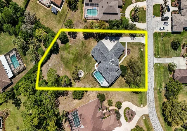 Photo 2 of Single family home for sale at 5250 Macoso Ct, New Port Richey, FL 34655 | MLS# W7884963 | Listing updated on 2026-08-21