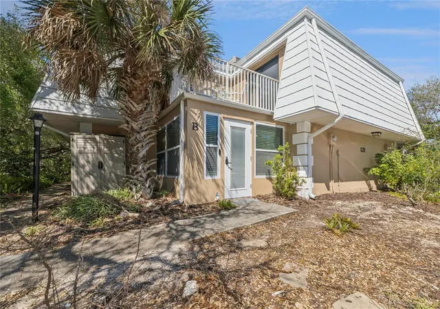 Townhouse for sale at 4150 S Atlantic Ave #121B, NEW SMYRNA BEACH, FL 32169 | MLS# O6400320