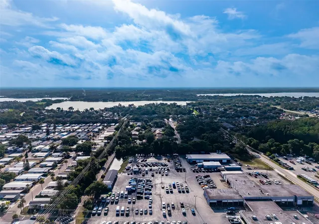 image of 1109 E Rohe St, TARPON SPRINGS, FL 34689