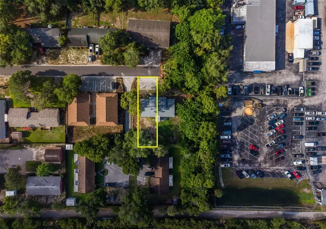 image of 1109 E Rohe St, TARPON SPRINGS, FL 34689