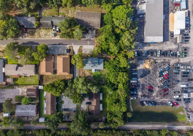 image of 1109 E Rohe St, TARPON SPRINGS, FL 34689