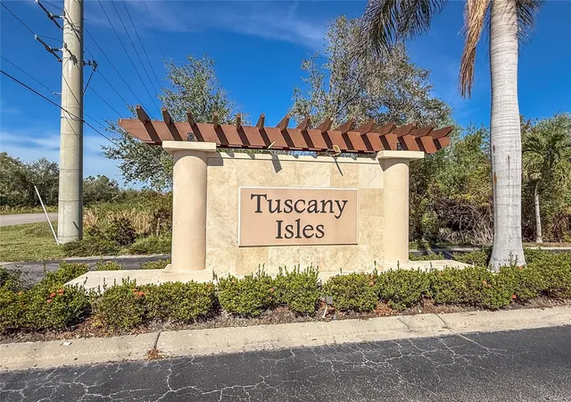 52nd image of 8834 Tuscany Isles Dr, Punta Gorda, FL 33950 | MLS# C7525034