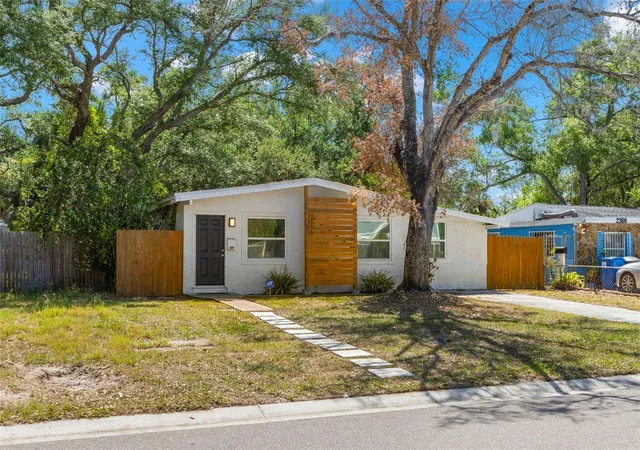 Homes for sale in Saint Petersburg, FL | 2356 Kingston St S, Saint Petersburg, FL 33711 | MLS# TB8499108