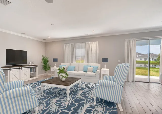 4th image of 3529 Lemon Button Ter, Apopka, FL 32712 | MLS# O6400333