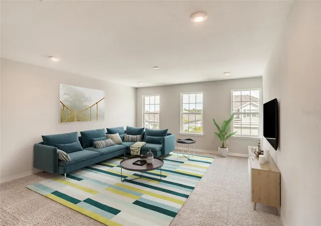 5th image of 3529 Lemon Button Ter, Apopka, FL 32712 | MLS# O6400333