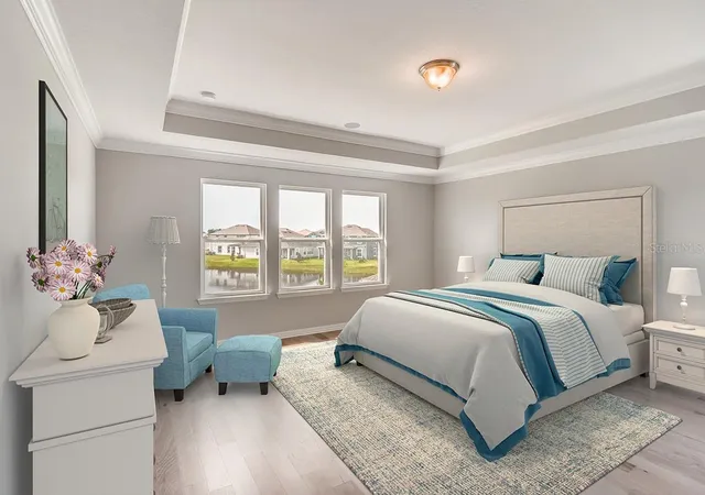 6th image of 3529 Lemon Button Ter, Apopka, FL 32712 | MLS# O6400333