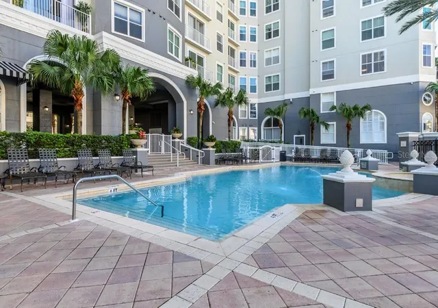 45th image of 700 S Harbour Island Blvd #716, Tampa, FL 33602 | MLS# TB8499110