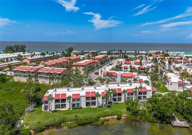 Condo for sale at 1801 Gulf Dr N #293, BRADENTON BEACH, FL 34217 | MLS# A4690548