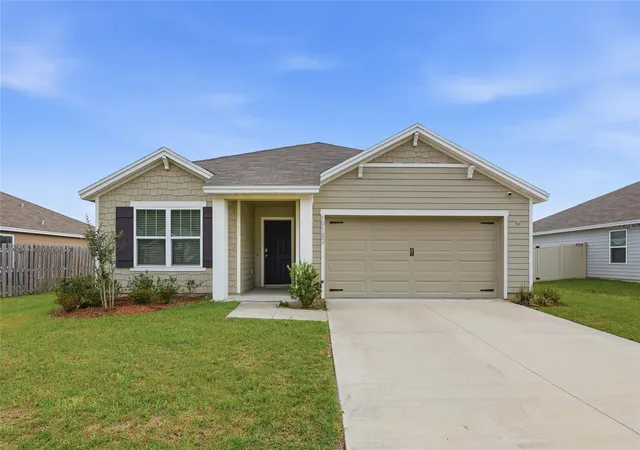 Photo 1 of Single family home for sale at 19142 Nw 164th Road, High Springs, FL 32643 | MLS# GC539586 | Listing updated on 2026-09-07