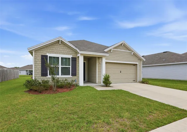 Photo 2 of Single family home for sale at 19142 Nw 164th Road, High Springs, FL 32643 | MLS# GC539586 | Listing updated on 2026-09-07