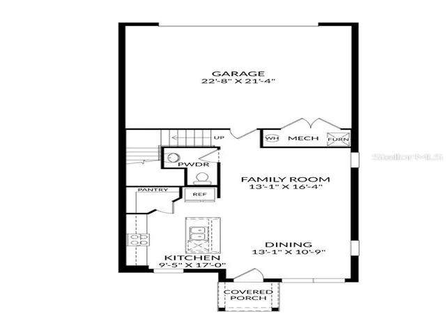 2nd image of 4712 Inner World Ln, Wesley Chapel, FL 33543 | MLS# TB8499126