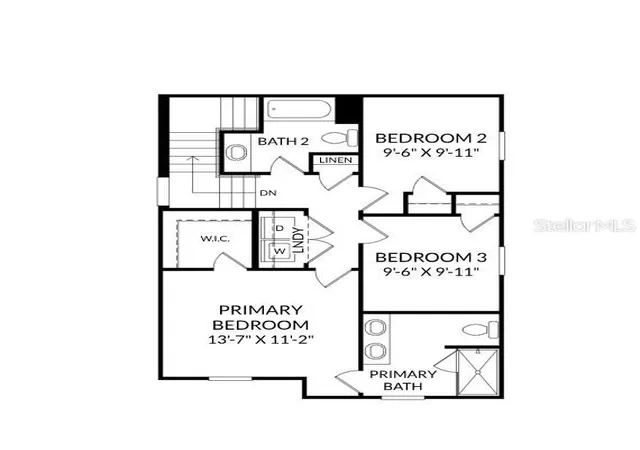 3rd image of 4712 Inner World Ln, Wesley Chapel, FL 33543 | MLS# TB8499126