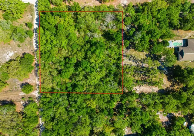 3rd image of Coyote Rd, Hudson, FL 34669 | MLS# W7884972