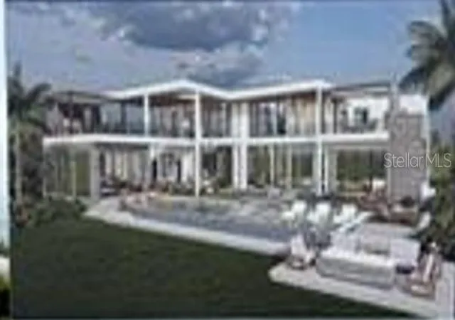 2nd image of 581 Rountree Dr, Longboat Key, FL 34228 | MLS# O6400352