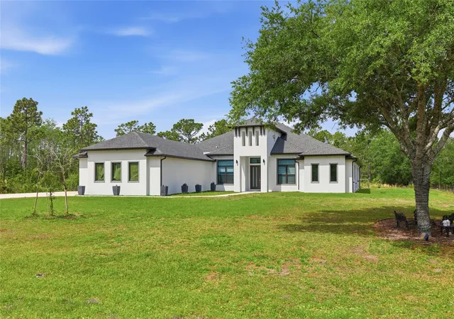 Photo 1 of Single family home for sale at 5700 Bancroft Blvd, Orlando, FL 32833 | MLS# V4948583 | Listing updated on 2026-09-22