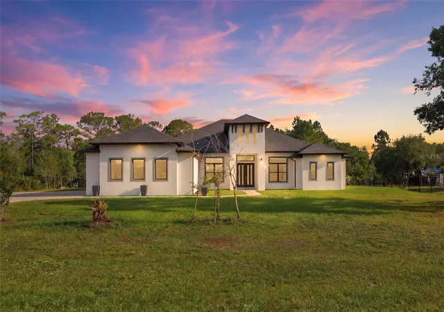 Photo 2 of Single family home for sale at 5700 Bancroft Blvd, Orlando, FL 32833 | MLS# V4948583 | Listing updated on 2026-09-22