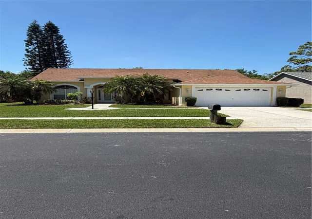 Photo 1 of Sale Pending at 11855 Tee Time Cir, New Port Richey, FL 34654 | MLS# TB8499147 | Listing updated on 2026-10-02