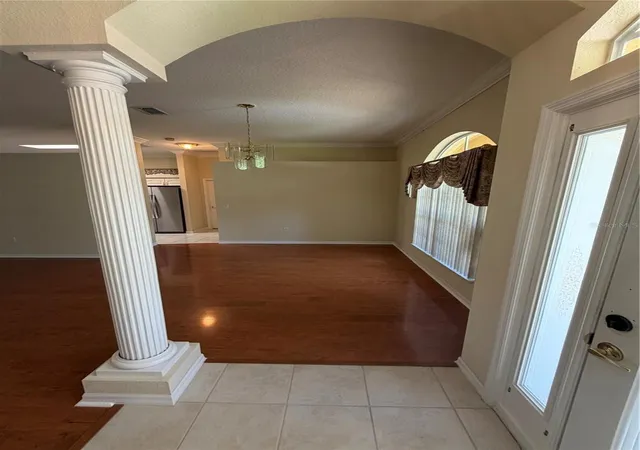 Photo 3 of Sale Pending at 11855 Tee Time Cir, New Port Richey, FL 34654 | MLS# TB8499147 | Listing updated on 2026-10-02