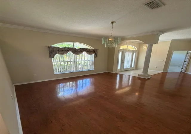Photo 4 of Sale Pending at 11855 Tee Time Cir, New Port Richey, FL 34654 | MLS# TB8499147 | Listing updated on 2026-10-02