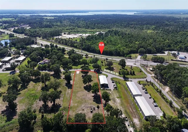 1st image of 980 Duck Box Rd, Umatilla, FL 32784 | MLS# G5111187