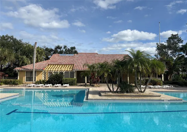 Photo 1 of Condo for sale at 11901 4th Street N #7107, Saint Petersburg, FL 33716 | MLS# TB8499160 | Listing updated on 2026-09-03