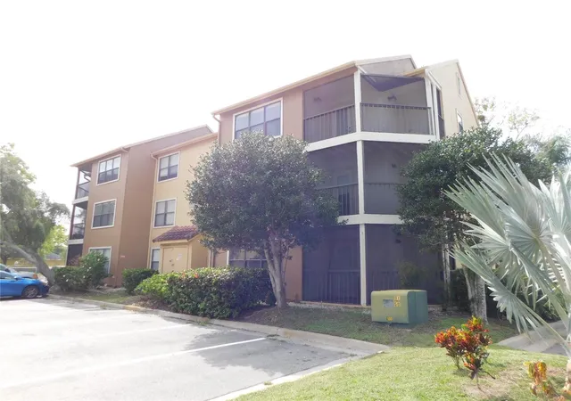 Condo for sale at 11901 4th Street N #7107, Saint Petersburg, FL 33716 | MLS# TB8499160 | Listing updated on 2026-09-03