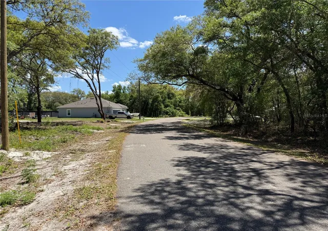 4th image of Fischer Lane Ct, Ocklawaha, FL 32179 | MLS# OM723040