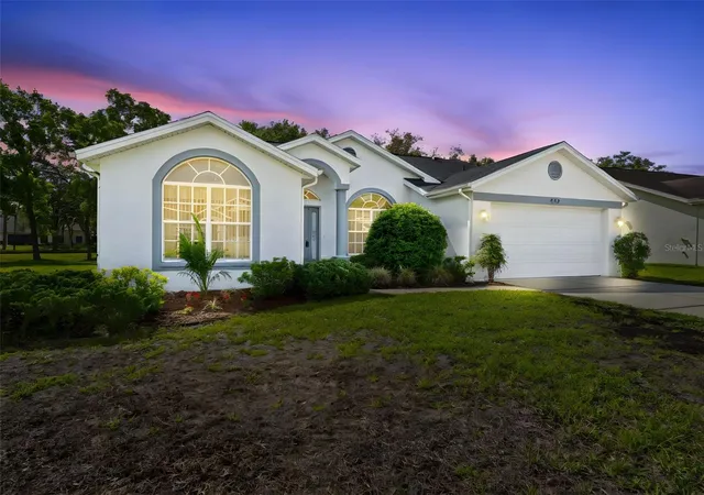 1st image of 432 Mistwood Ct, Spring Hill, FL 34609 | MLS# W7884976