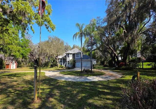 Homes for sale in Hudson, FL | 10741 Pinto Dr, Hudson, FL 34669 | MLS# TB8499162