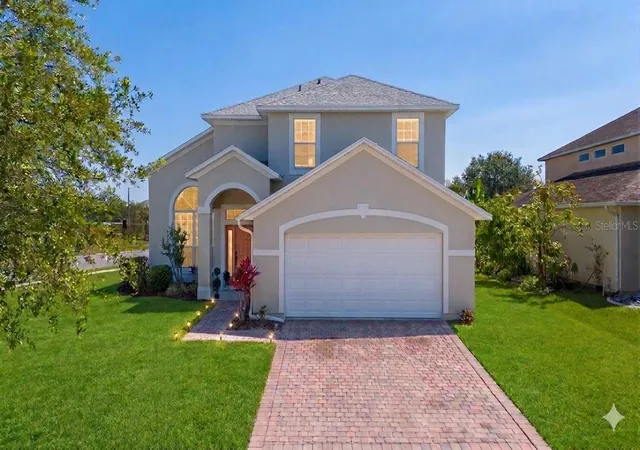 Photo 1 of Sale Pending at 2764 Patrician Cir, Kissimmee, FL 34746 | MLS# S5148124 | Listing updated on 2026-08-18
