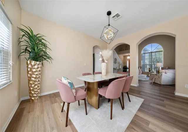 Photo 3 of Sale Pending at 2764 Patrician Cir, Kissimmee, FL 34746 | MLS# S5148124 | Listing updated on 2026-08-18