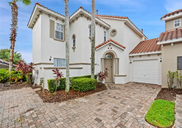 Photo 1 of Single family home for sale at 730 Brunello Dr, Davenport, FL 33897 | MLS# O6400370 | Listing updated on 2026-07-29