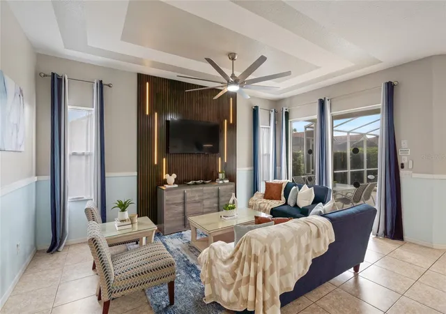 Photo 2 of Single family home for sale at 730 Brunello Dr, Davenport, FL 33897 | MLS# O6400370 | Listing updated on 2026-07-29