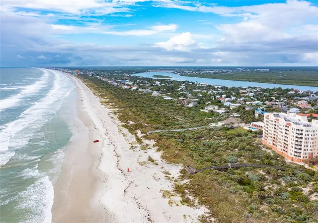 Photo 3 of Condo for sale at 250 Minorca Beach Way #203, New Smyrna Beach, FL 32169 | MLS# V4948586 | Listing updated on 2026-05-23