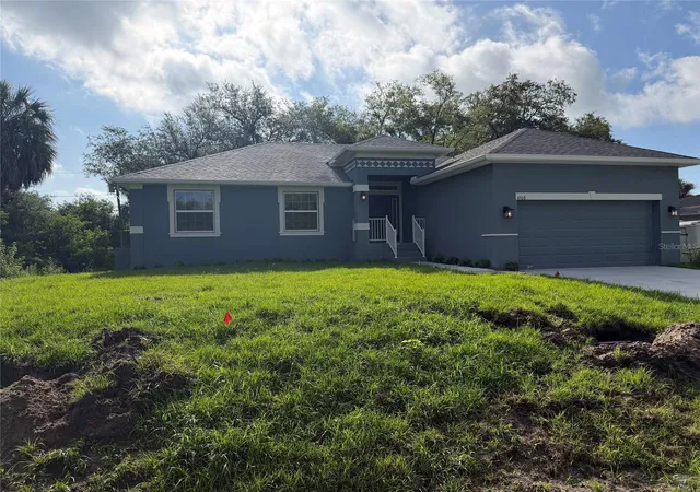 Photo 1 of Single family home for sale at 4508 Brintnall St, Port Charlotte, FL 33948 | MLS# C7525044 | Listing updated on 2026-07-27