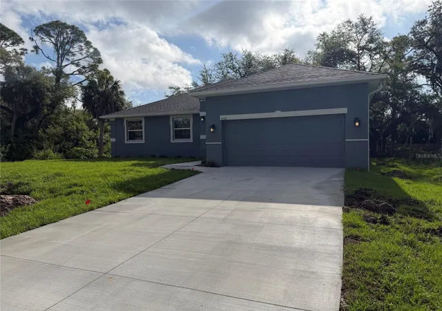 Photo 2 of Single family home for sale at 4508 Brintnall St, Port Charlotte, FL 33948 | MLS# C7525044 | Listing updated on 2026-07-27