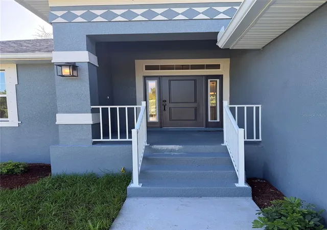 Photo 3 of Single family home for sale at 4508 Brintnall St, Port Charlotte, FL 33948 | MLS# C7525044 | Listing updated on 2026-10-23