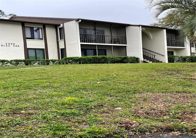 1st image of 2688 Pine Ridge Wy N #A2, Palm Harbor, FL 34684 | MLS# W7884978