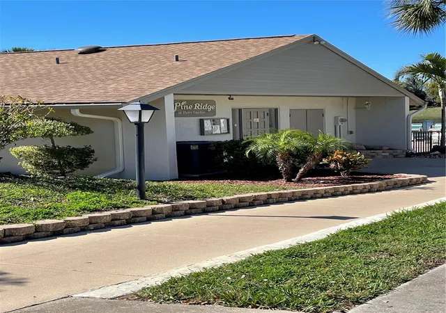 23rd image of 2688 Pine Ridge Wy N #A2, Palm Harbor, FL 34684 | MLS# W7884978